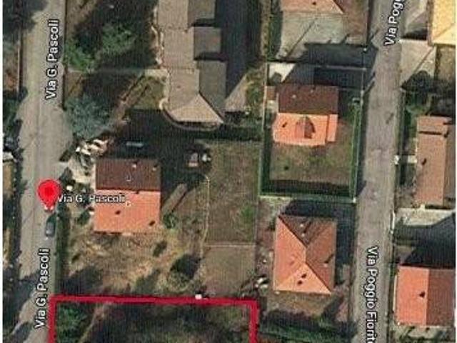 Terreno in vendita a Famolasco, Piemonte