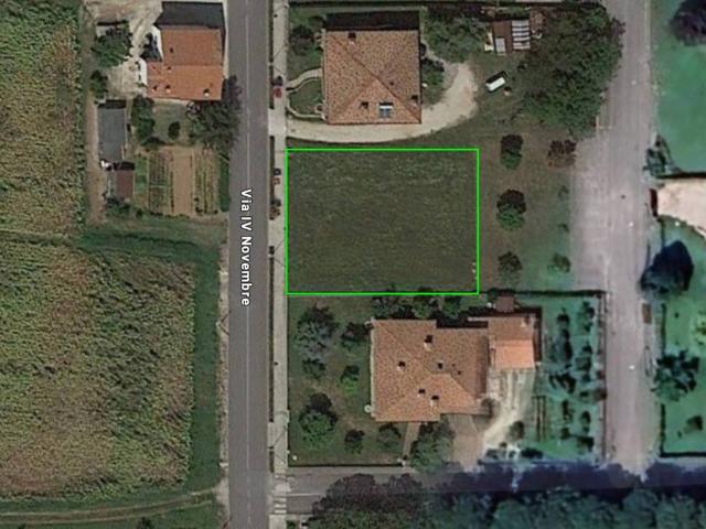Terreno in vendita a Bicinicco, Friuli-Venezia Giulia