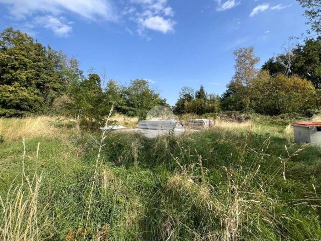 Terreno in vendita a Pavignano, Biella