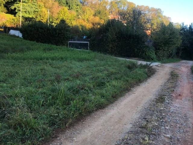 Terreno in vendita a Piemonte, Biella