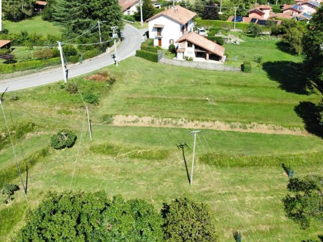 Terreno in vendita a Piemonte, Biella