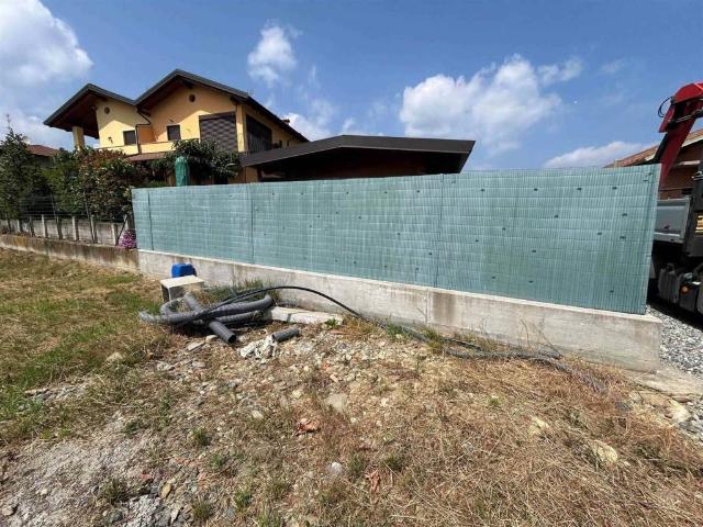 Terreno in vendita a Piemonte, Biella