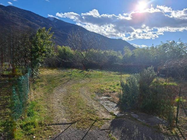 Terreno in vendita a Comunità montana della valle Camonica, Bienno