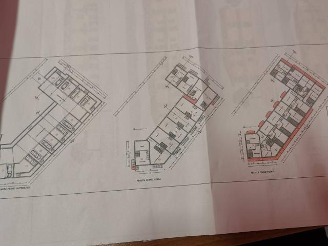 Terreno in vendita a Il Palazzetto, Bientina
