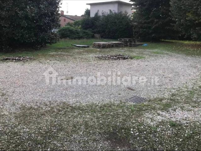 Terreno in vendita a Unione dei Comuni I Fontanili, Binasco
