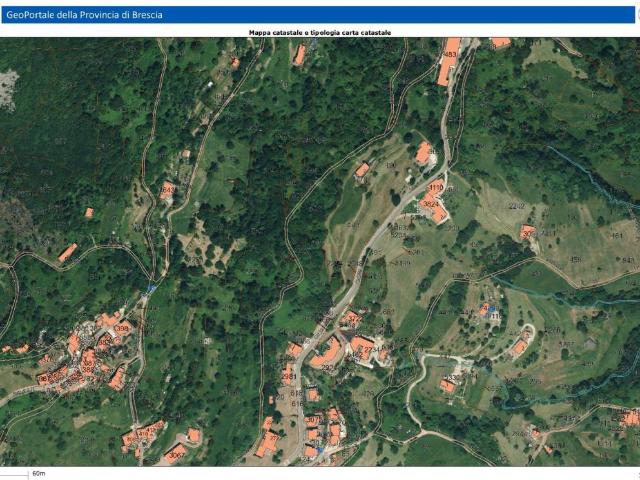 Terreno in vendita a Comunità montana della Valle Sabbia, Bione