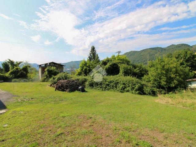 Terreno in vendita a Comunità montana della Valle Sabbia, Bione
