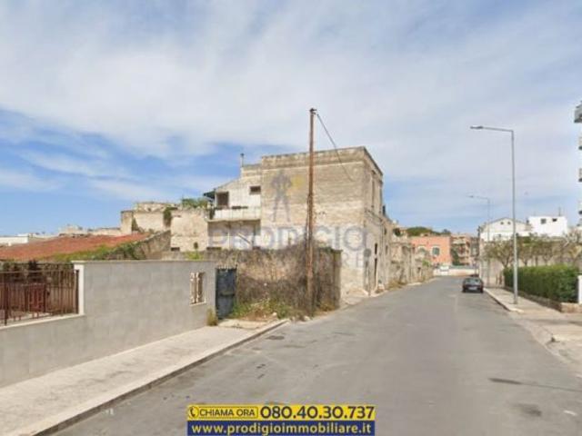 Terreno in vendita a Puglia, Barletta-andria-trani