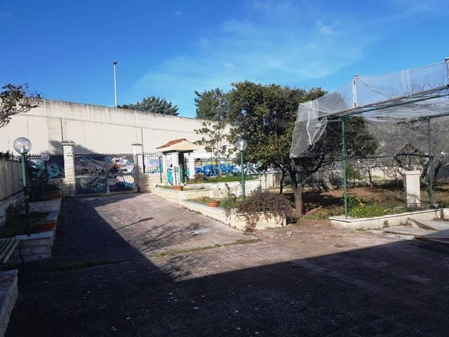 Terreno in vendita a Puglia, Barletta-andria-trani