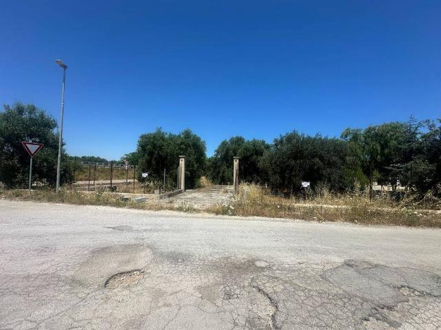 Terreno in vendita a Puglia, Barletta-andria-trani
