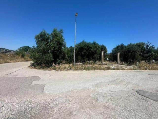 Terreno in vendita a Puglia, Barletta-andria-trani