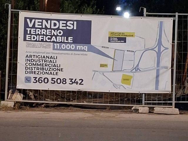 Terreno in vendita a Puglia, Barletta-andria-trani