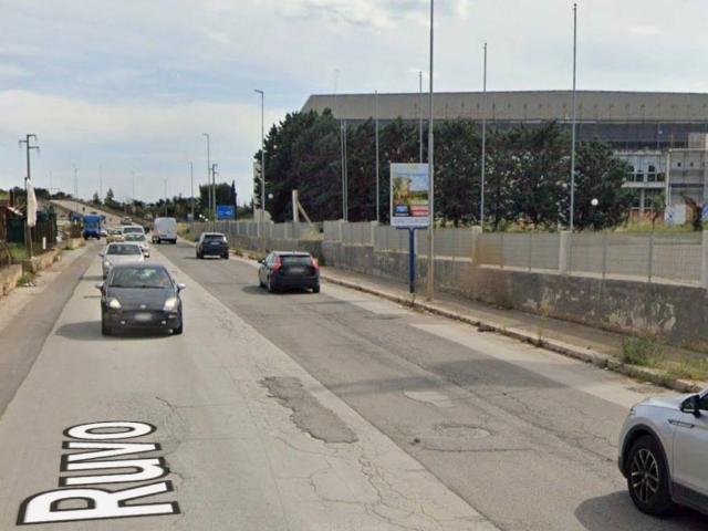 Terreno in vendita a Puglia, Barletta-andria-trani