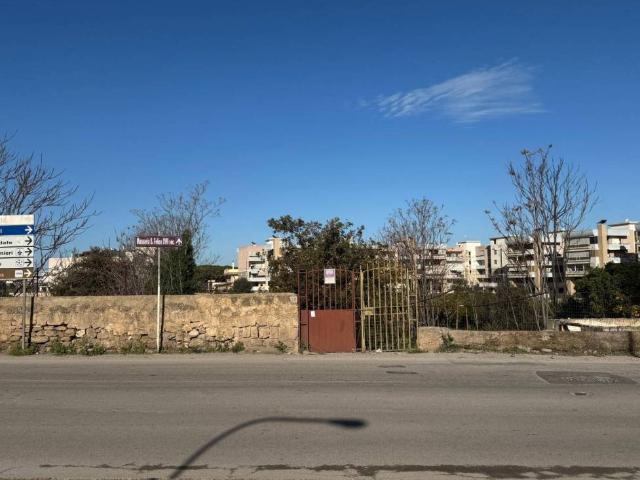 Terreno in vendita a Puglia, Barletta-andria-trani