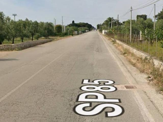 Terreno in vendita a Puglia, Barletta-andria-trani