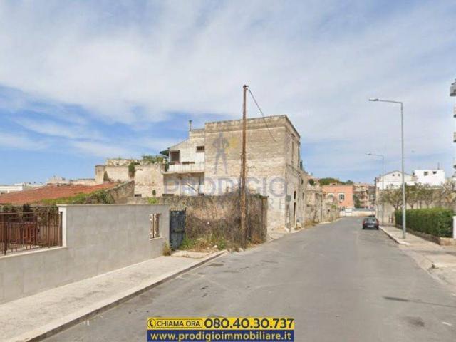 Terreno in vendita a Puglia, Barletta-andria-trani
