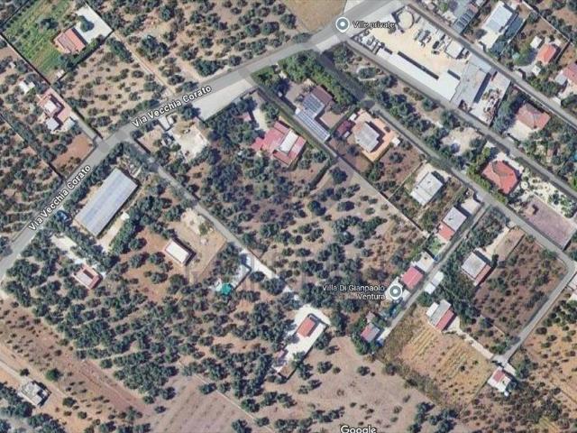 Terreno in vendita a Puglia, Barletta-andria-trani