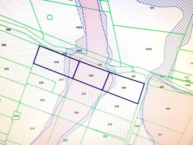 Terreno in vendita a Quartiere 167, Puglia