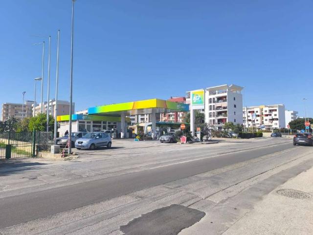 Terreno in vendita a Quartiere 167, Puglia