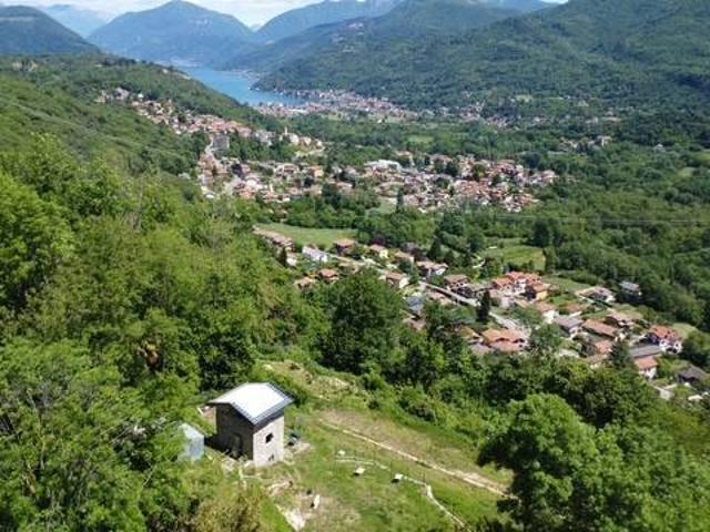 Terreno in vendita a Comunità Montana del Piambello, Bisuschio