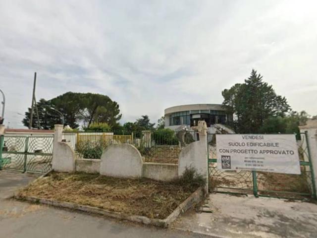 Terreno in vendita a Puglia, Bari