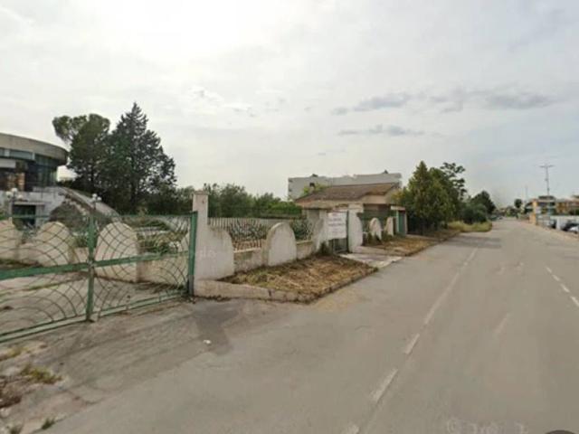 Terreno in vendita a Puglia, Bari