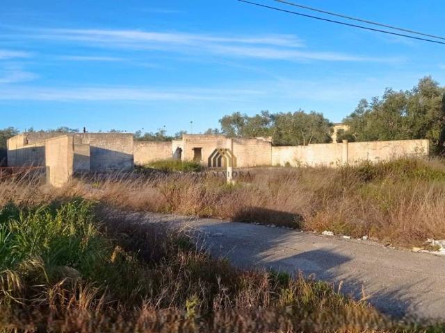 Terreno in vendita a Puglia, Bari