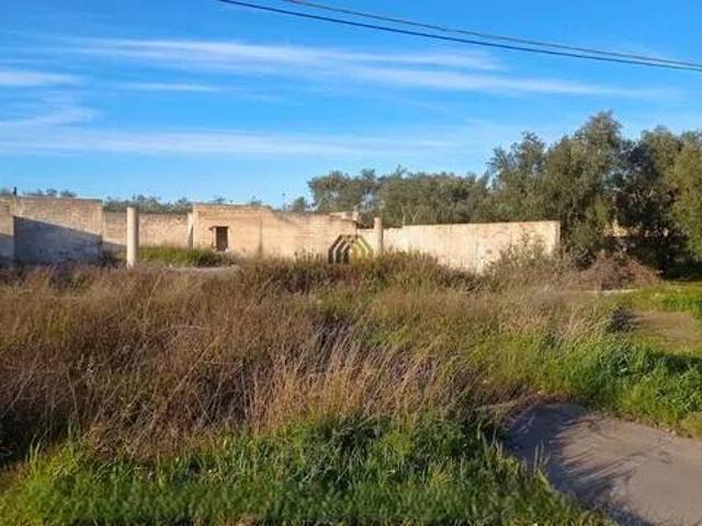 Terreno in vendita a Bitonto, Bari