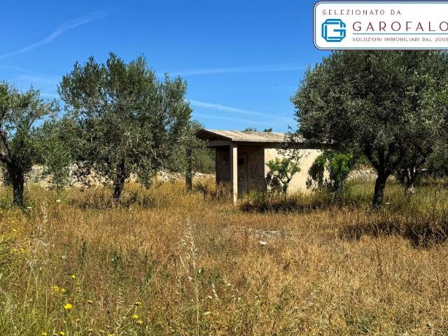 Terreno in vendita a Puglia, Bari