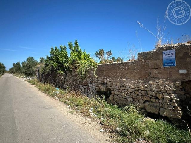 Terreno in vendita a Bitonto, Bari