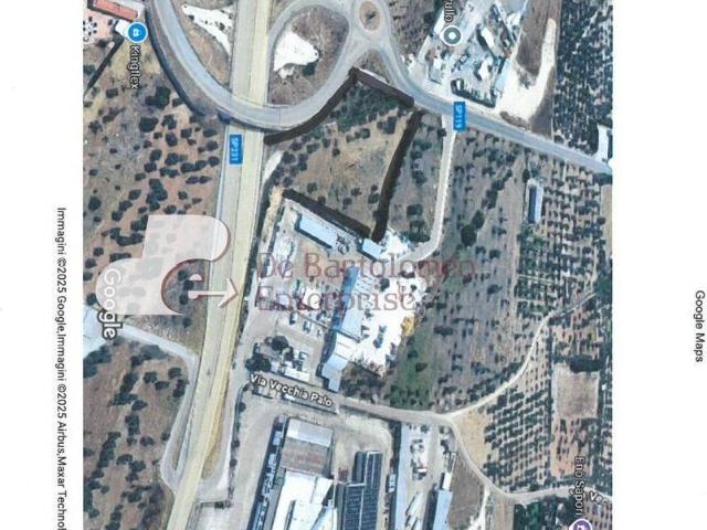 Terreno in vendita a Puglia, Bari