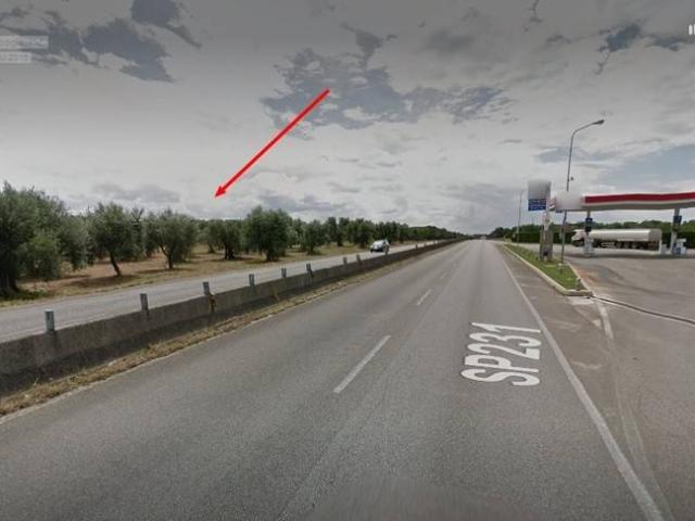 Terreno in vendita a Puglia, Bari