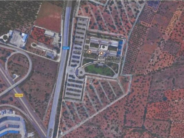 Terreno in vendita a Bitritto, Bari