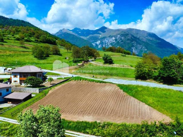 Terreno in vendita a Comunità delle Giudicarie, Bleggio