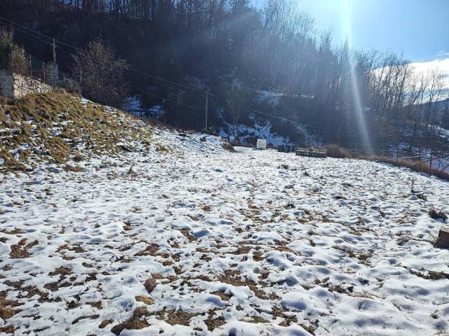 Terreno in vendita a Centro Valle Intelvi, Casasco D'intelvi