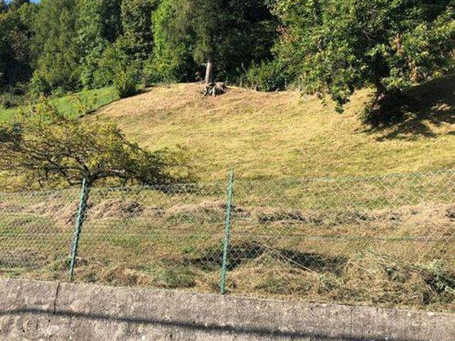 Terreno in vendita a Surcà, San Fedele Intelvi