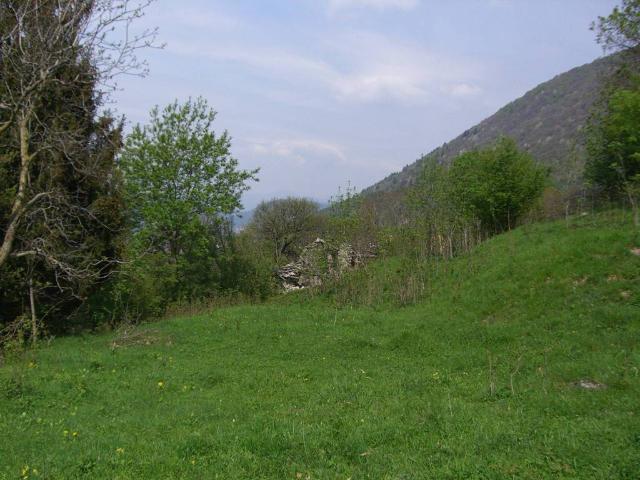 Terreno in vendita a Blessagno, Lombardia