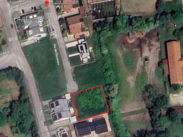 Terreno in vendita a Boara Pisani, Veneto