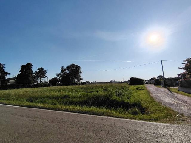 Terreno in vendita a Boara Pisani, Veneto