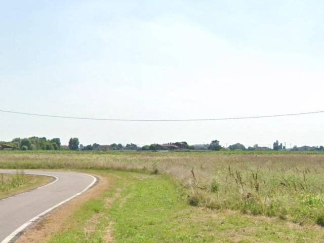 Terreno in vendita a Boara Pisani, Veneto