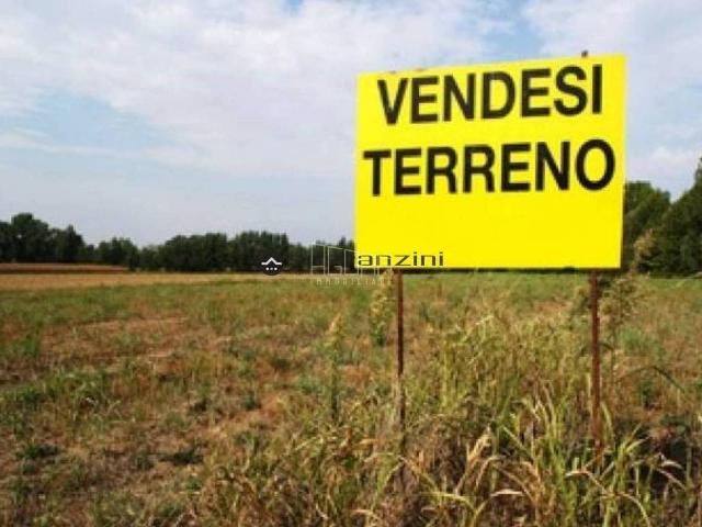 Terreno in vendita a Boara Pisani, Veneto