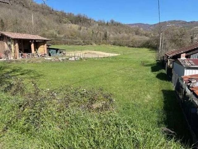Terreno in vendita a Bobbio, Reggio Emilia