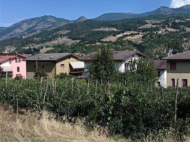 Terreno in vendita a Bobbio, Piacenza