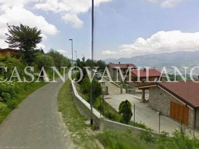 Terreno in vendita a Menconico, Lombardia
