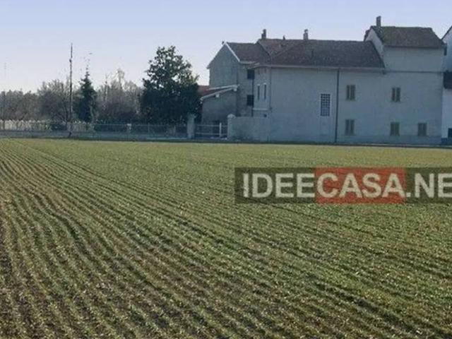 Terreno in vendita a Piemonte, Novara