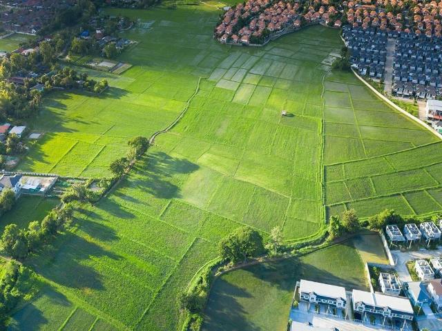 Terreno in vendita a Boffalora D'adda, Lombardia