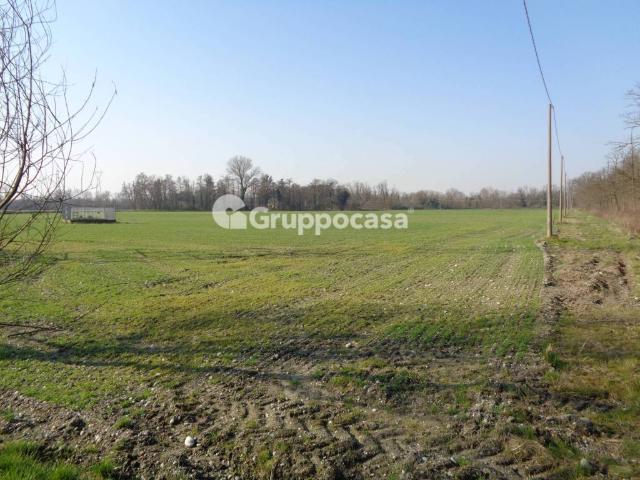 Terreno in vendita a Boffalora Sopra Ticino, Lombardia