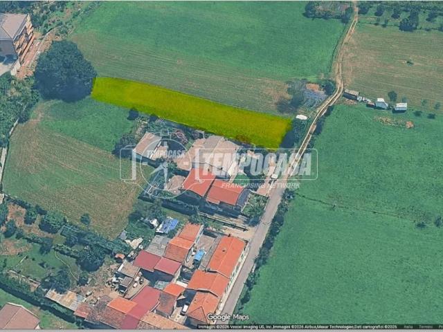 Terreno in vendita a Boffalora Sopra Ticino, Lombardia