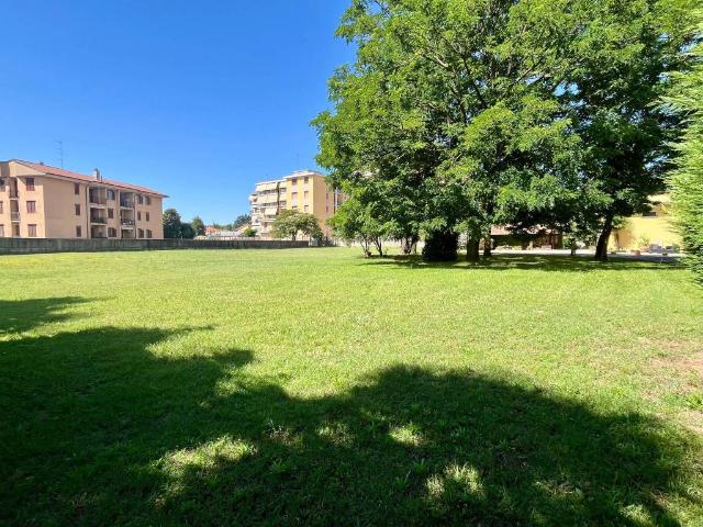 Terreno in vendita a Cascina Bacino, Boffalora sopra Ticino