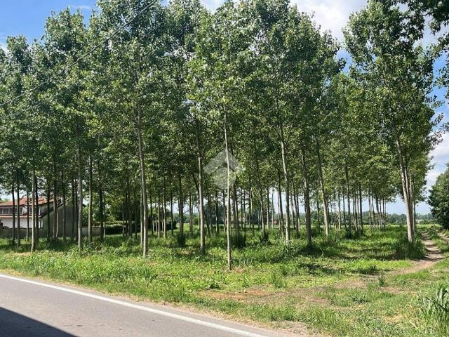 Terreno in vendita a Boffalora Sopra Ticino, Lombardia